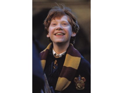 Pohlednice Harry Potter 20