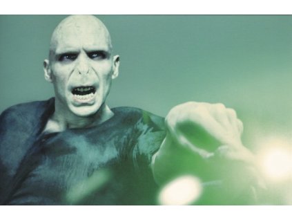 Pohlednice Harry Potter 46