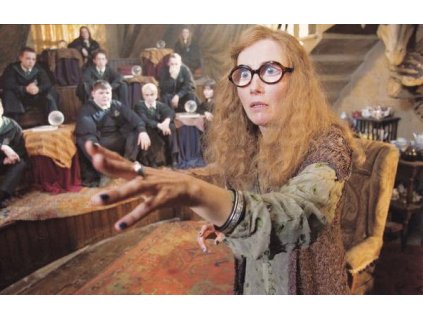 Pohlednice Harry Potter 51