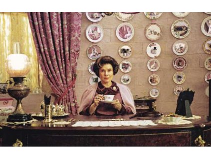 Pohlednice Harry Potter 52