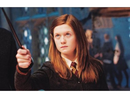 Pohlednice Harry Potter 53