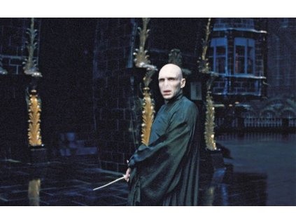 Pohlednice Harry Potter 59