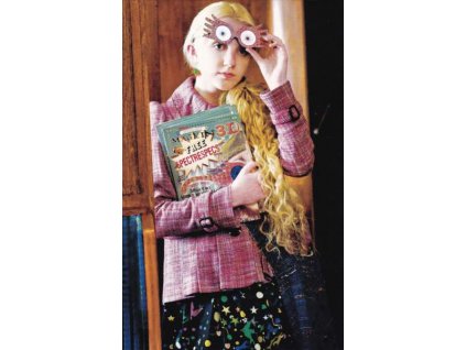 Pohlednice Harry Potter 65