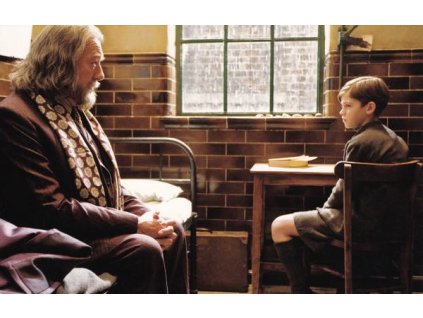Pohlednice Harry Potter 67