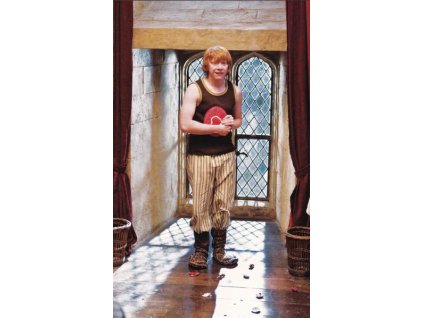 Pohlednice Harry Potter 75