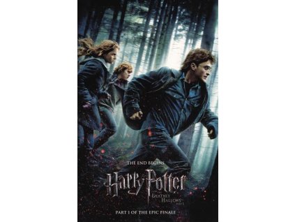Pohlednice Harry Potter 77