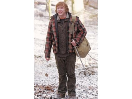 Pohlednice Harry Potter 85