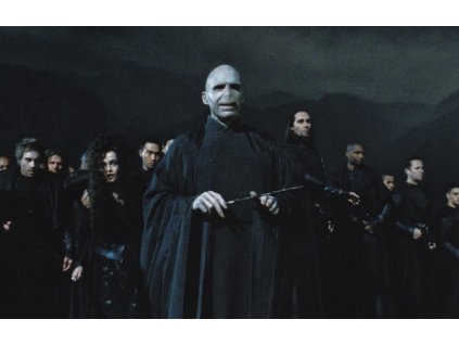 Pohlednice Harry Potter 93