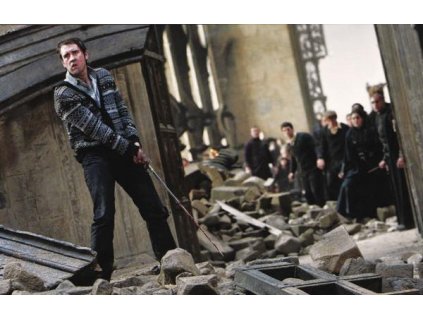Pohlednice Harry Potter 97