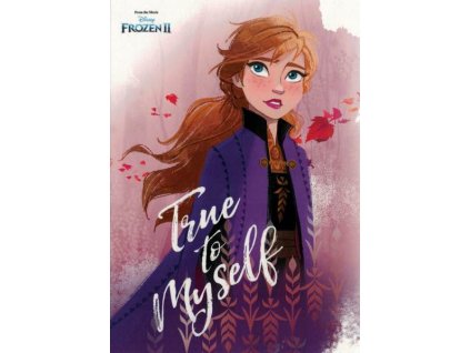 Pohlednice Frozen 9 (Ledové království)