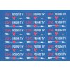 Samolepky Priority Love
