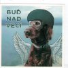 Přání s obálkou - Buď nad věcí - pejsek