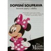 Dopisní sada Minnie Mouse