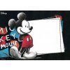 Dopisní obálka Mickey Mouse