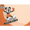 Dopisní obálka Mickey Mouse 2