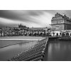 Pohlednice Praha 1