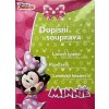 Dopisní sada Minnie 2