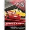 Dopisní sada Cars (Auta) 3