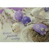 Pohlednice Velikonoční 99