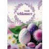 Pohlednice Veselé Velikonoce 139