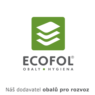 ECOFOL - velkoobchod s obalovým materiálem