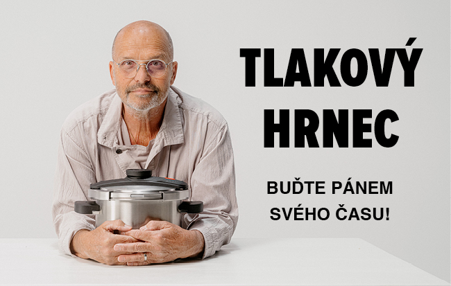 Tlakový hrnec