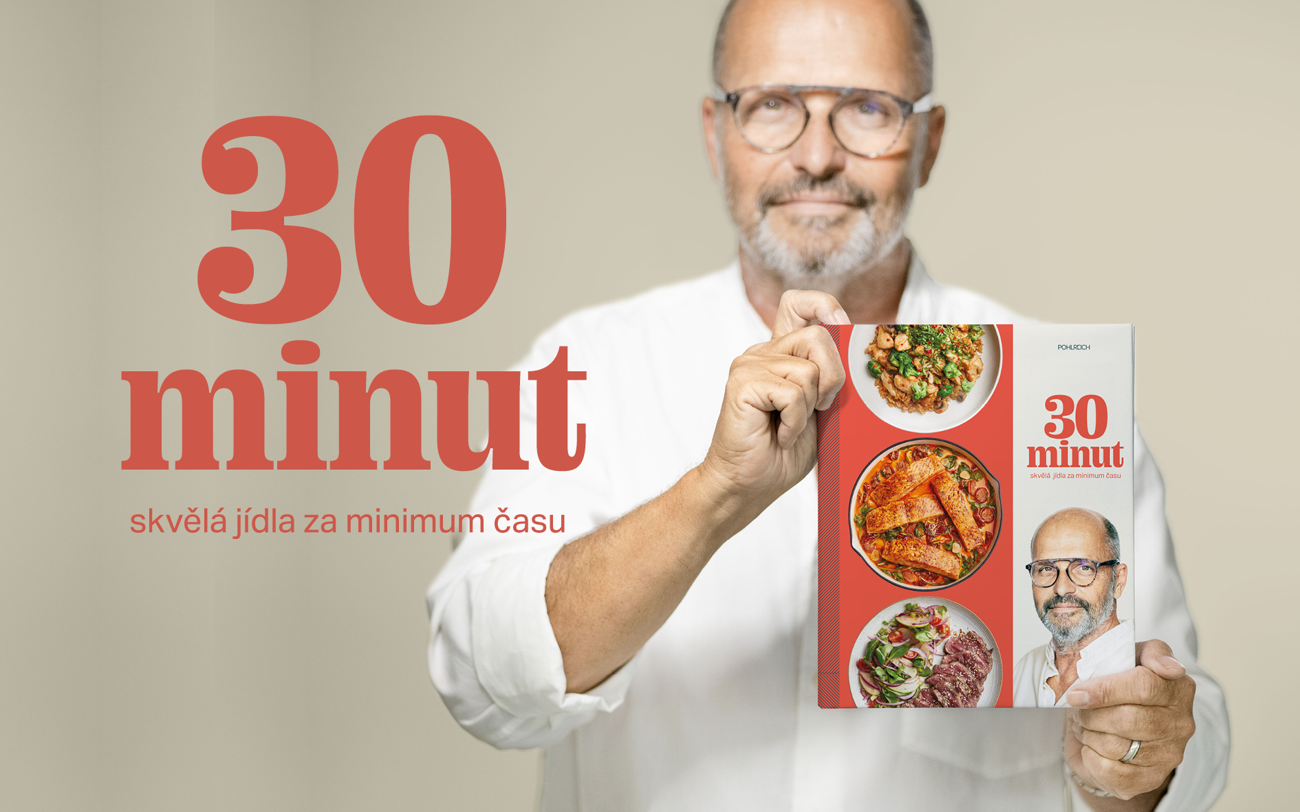 30 minut