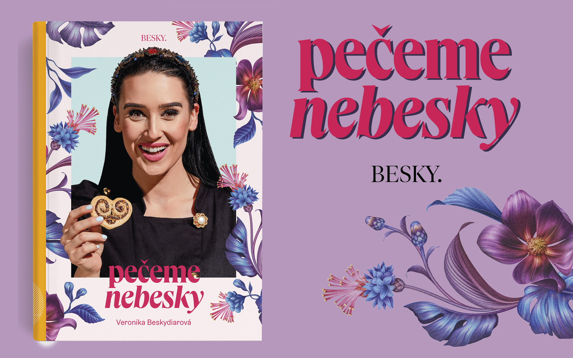 Pečeme nebesky