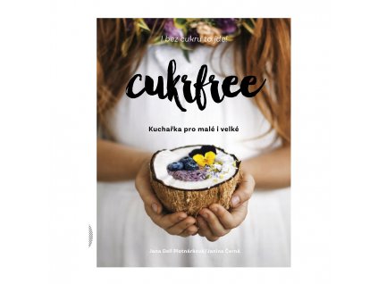 Cukrfree Cerna Plotnarkova Pohlreich Sevruga