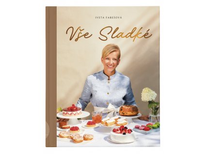 vse sladke obalka