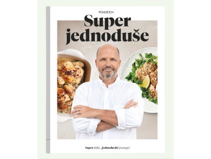 Super jednodiše pohlreich