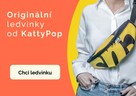 Ledvinka KattyPop