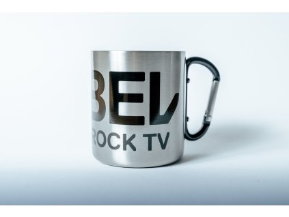 Plecháček TV REBEL
