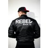 Bomber TV REBEL