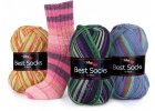 Best Socks 6-fach