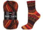 Best Socks 6-fach (Vlna-hep)