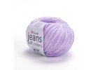 Jeans Soft Colors (Yarn Art)