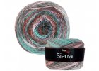 Sierra Color (Vlna-hep)