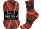 Best Socks 6-fach (Vlna-Hep)