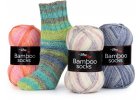 Bamboo socks (Vlna-hep)