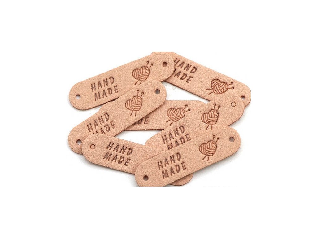 Herz Form Garn Ball Tags F r Handgemachte Bunte Leder Label Hand Made Etiketten f r.jpg 640x640 (1)