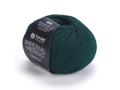 YARNART IMPERIAL MERINO 3335