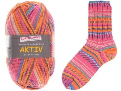 Aktiv 4-fach CREATION 28-06