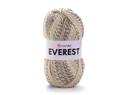 YARNART EVEREST 7024