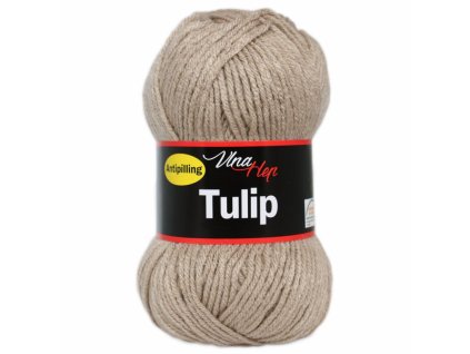Příze Tulip - 4225 Capučíno