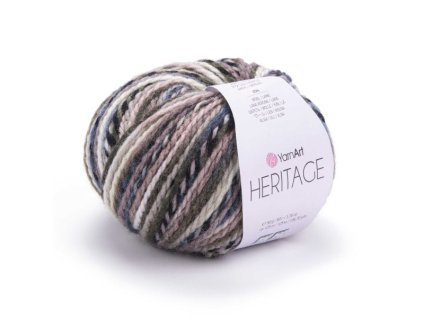 Příze Heritage - 341