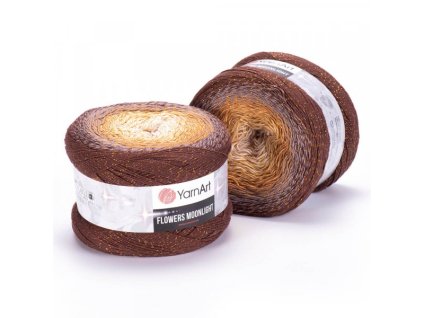 Flowers Moonlight 3284