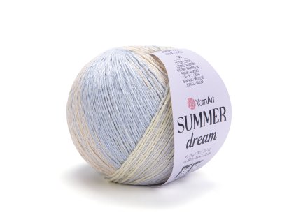 YARNART SUMMER DREAM 4312