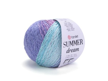 yarnart summer dream 4302