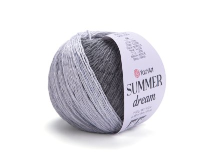 YARNART SUMMER DREAM 4316